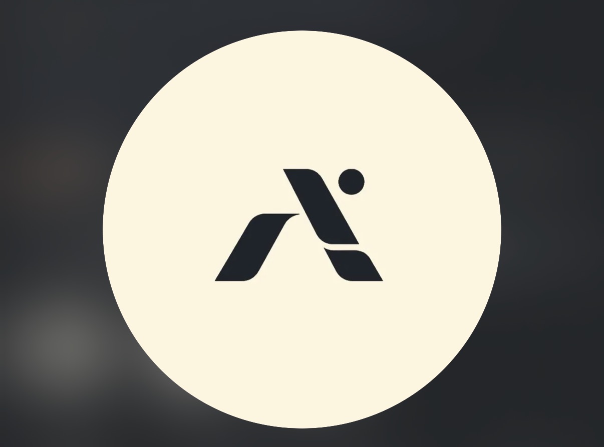 Logo da Igreja do Nazareno Aeronave